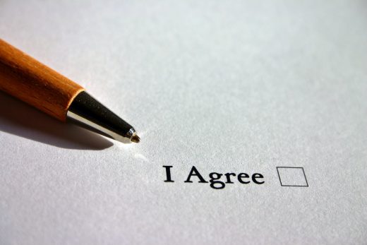Image for When to say 'yes' or 'no' when serving others