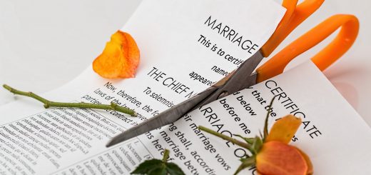 Image for Looking at God’s will for marriage, divorce, and remarriage