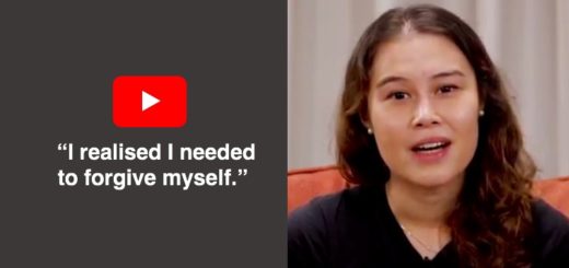 Image for watch Emily’s testimony about self-love